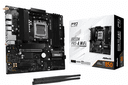 Motherboard Asrock (am5) B850m Pro-a Wifi thumbnail