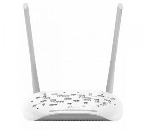 Router Tp-Link XN020-G3 N300 WIFI White