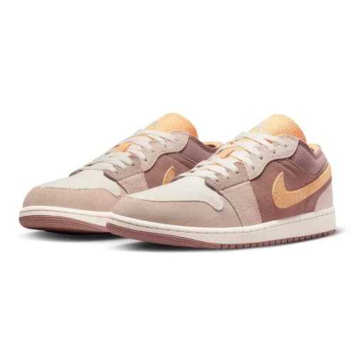 Jordan 1 Low SE Craft Taupe Haze