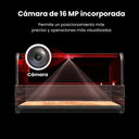 Creality Falcon2 Pro 40W thumbnail