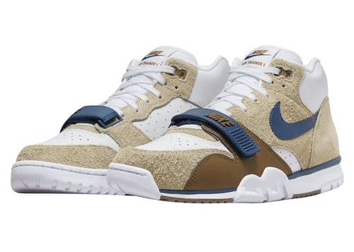 Nike Air Trainer 1 Limestone Mid