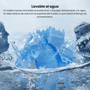 Resina Lavable al Agua Creality 1KG thumbnail