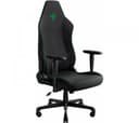 Silla Gamer Razer Iskur V2 X 2D Tela Negro y Verde Ergonomic (Peso MAX. 136Kg) thumbnail