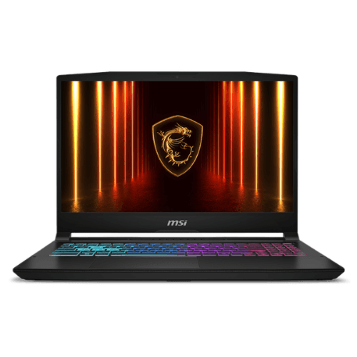 Notebook Katana 15 B14wek 15.6" Core I7-14650hx 24gb 512gb Ssd