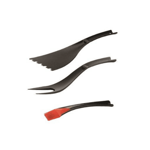 Essen Set De Utensilios Para Carnes