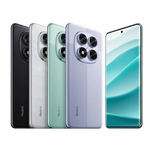 Celular Xiaomi Redmi Note 14 Pro Dual Sim 5G