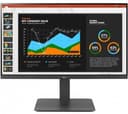 Monitor LG 24BR550Y 24" IPS FHD 75Hz parlantes integrados thumbnail