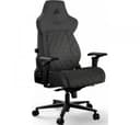 Silla Gamer Corsair TC500 LUXE Shadow Negro (Peso MAX. 120kg) thumbnail