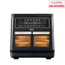 Freidora sin Aceite 11Lts Oster Flex CKSTAF11MCDDF-054 Digital Negro thumbnail