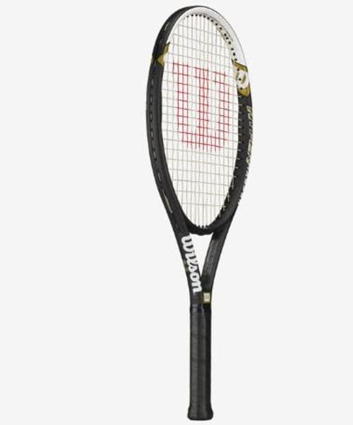 Raqueta Wilson Hyper Hammer 5.3
