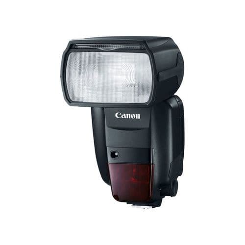 Speedlite 600EX-RT II