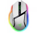 Mouse Razer Basilisk V3 PRO HyperSpeed Ergonomic Wireless 2.4Ghz White 35K DPI RGB 140hs thumbnail