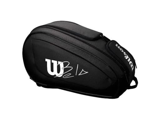 PALETERO Wilson BELA SUPER TOUR