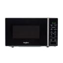 Microondas 20Lts Whirlpool WMS20AS Digital Silver thumbnail