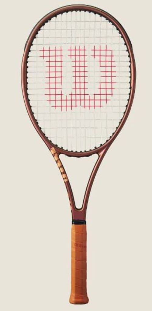 Raqueta Wilson Pro Staff 97 V14