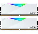 Memoria ADATA DDR5 32GB (2x16GB) 6000MHz XPG Lancer RGB White CL30 Intel XMP 3.0 / AMD EXPO thumbnail