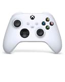Joystick Microsoft Xbox S/x Inalambrico Robot Blanco thumbnail
