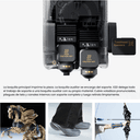 Impresora 3D Bambu Lab X2D Doble Hotend Multicolor AMS thumbnail