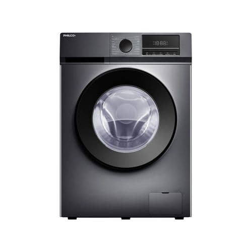 Lavarropas Automático Philco 94PHLF111DGN2 11Kg 1400rpm Inverter Dark Grey