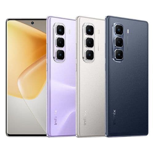 Celular Infinix 50 Pro Plus Dual Sim