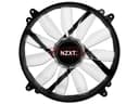 Cooler Nzxt Airflow Series Fz-200 Blue thumbnail