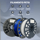 GST3D Filamento PETG Rollo x1 KG thumbnail