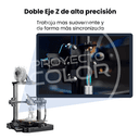 Creality Ender-3 S1 PRO (Direct Drive) thumbnail