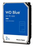 Disco Hdd 2tb Wd Blue Sata 256mb 7200rpm Wd20ezbx thumbnail