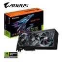 Placa De Video Geforce Rtx 5070 12gb Gigabyte Master thumbnail