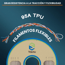 Filamento Yousu TPU95A (Flex) 1kg thumbnail