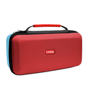 Accesorios Trust Estuche Rigido Xl Para Nintendo Switch 2 Red Gxt1252rb thumbnail