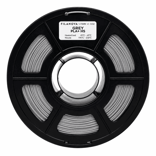 Filanova Chroma Filamento PLA+ High Speed x1 Kg.