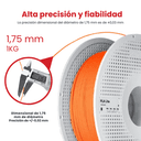Bambu Lab Filamento PLA Lite x1 Kg. thumbnail