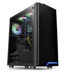 Gabinete Thermaltake H100 TG thumbnail