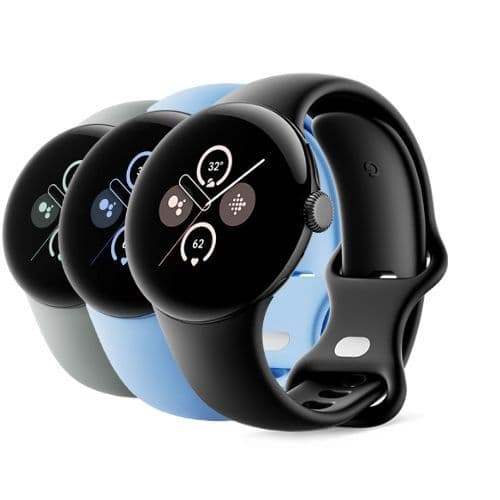 Pixel Watch 2