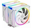 Cooler CPU ID-Cooling FROZN A620 ARGB White thumbnail