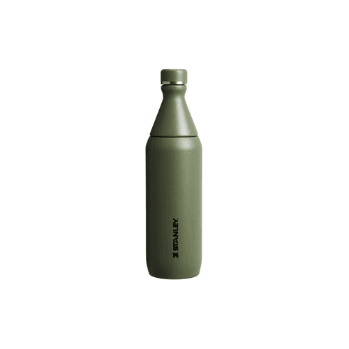 Botella térmica Stanley All day slim | 591 ml.