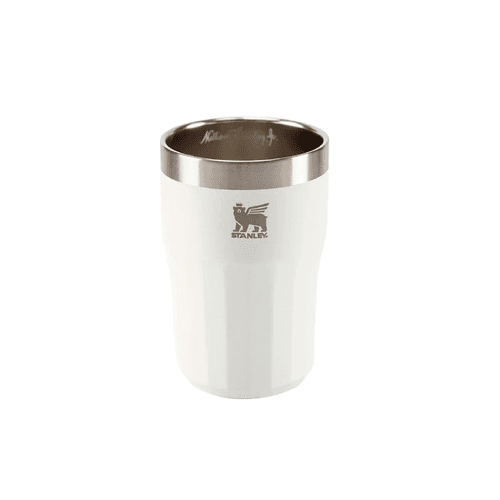 Vaso de Cerveza Stanley The Golden Hour Prismatic | 408 ml.