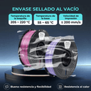 Fremover Filamento PLA+ High Speed Dual Silk x1 Kg. thumbnail