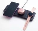 Cargador Samsung Wireless Charger Trio thumbnail