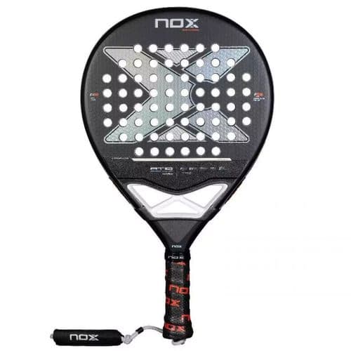 Paleta de Pádel Nox AT10 Pro Cup Hard 2025