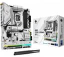 Mother Asrock B860 STEEL LEGEND WIFI LGA1851 DDR5 thumbnail