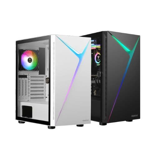 Gabinete Gamdias Argus E4 Elite
