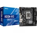 Mother Asrock H610M-HVS S1700  BULK - OUTLET thumbnail