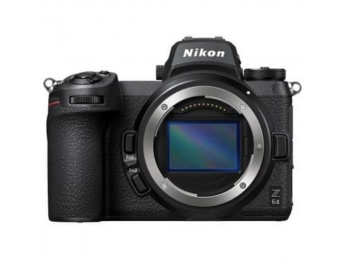Nikon Z6 II FX (Body)