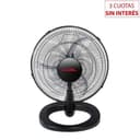 Ventilador 16" Turbo Axel AX-TUR16E Negro thumbnail