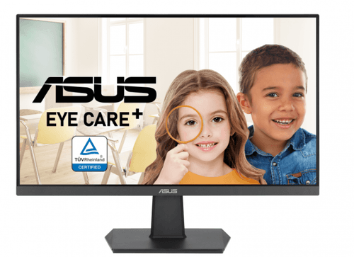 Monitor 24 Asus As Va24ehf Fhd Ips 100hz 1ms