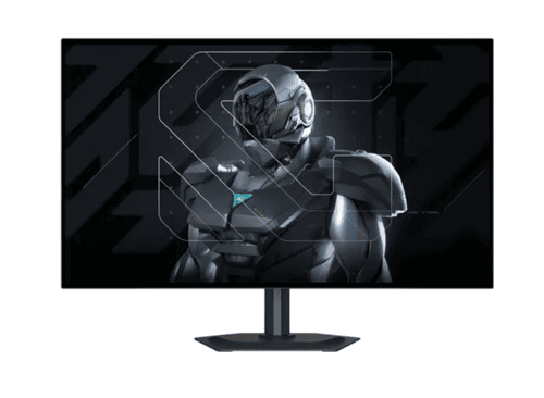 Monitor Gamer Gigabyte 26.5 Oled Mo27q28g-sa