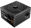 Fuente Antec 650W 80 Plus Bronze ATX 3.1 PCIe 5.1 CSK650DC AR thumbnail