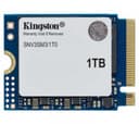 Disco Sólido SSD M.2 Kingston 1TB NV3 6000MB/s NVMe 2230 PCI-E Gen4 x4 thumbnail